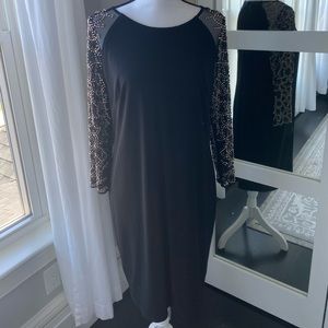 Chetta B dress